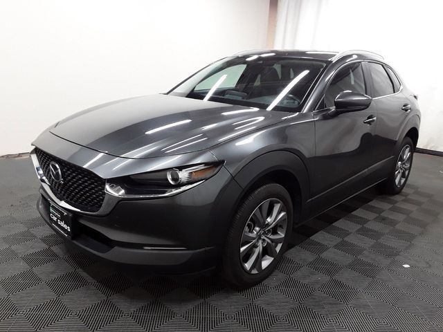 2023 Mazda CX-30 2.5 S Select Package