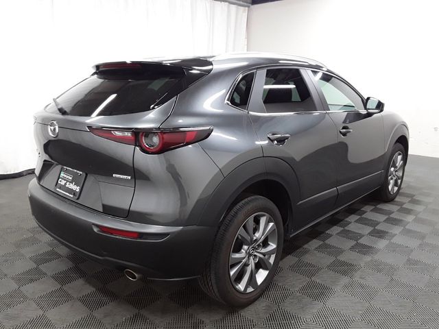 2023 Mazda CX-30 2.5 S Select Package