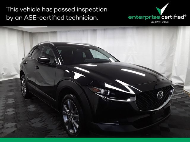 2023 Mazda CX-30 2.5 S Select Package