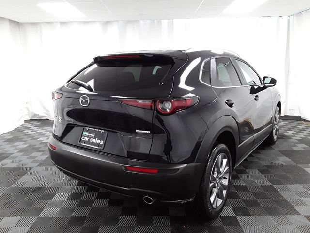 2023 Mazda CX-30 2.5 S Select Package