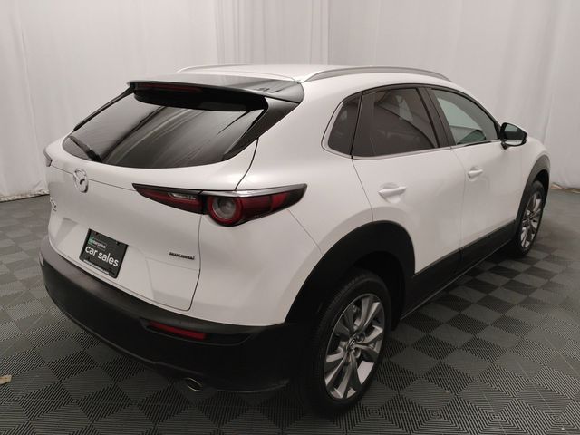 2023 Mazda CX-30 2.5 S Select Package