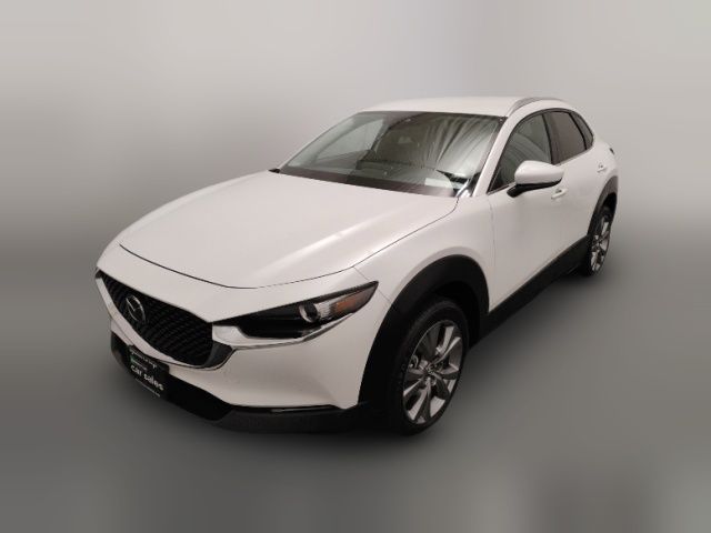 2023 Mazda CX-30 2.5 S Select Package