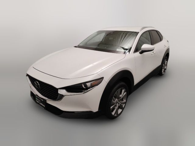 2023 Mazda CX-30 2.5 S Select Package