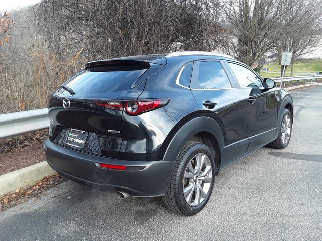 2023 Mazda CX-30 2.5 S Select Package