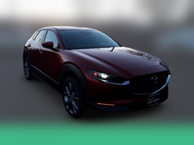 2023 Mazda CX-30 2.5 S Select Package