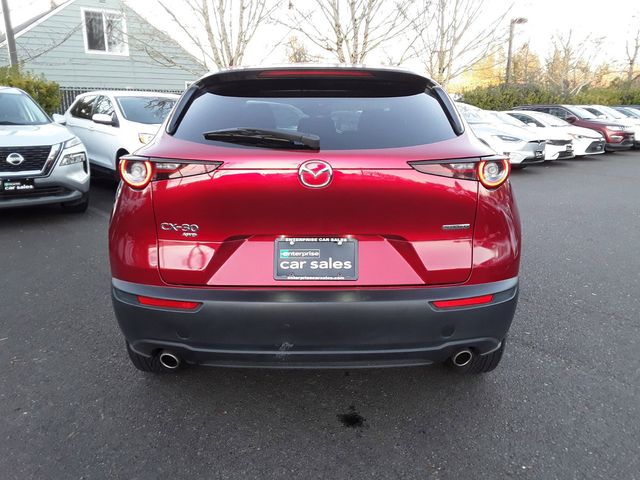 2023 Mazda CX-30 2.5 S Select Package