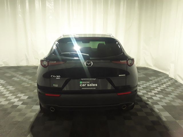 2023 Mazda CX-30 2.5 S Select Package