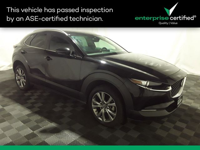 2023 Mazda CX-30 2.5 S Select Package