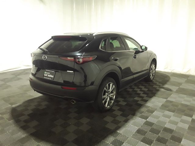 2023 Mazda CX-30 2.5 S Select Package