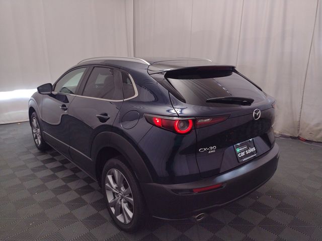 2023 Mazda CX-30 2.5 S Select Package