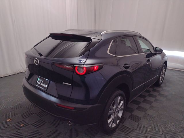 2023 Mazda CX-30 2.5 S Select Package