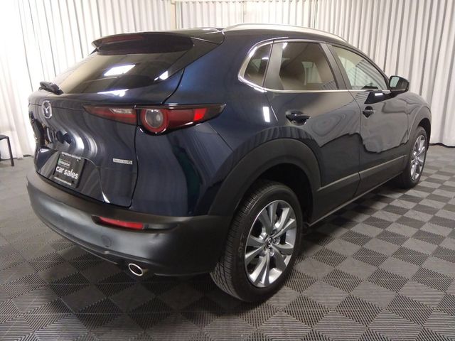 2023 Mazda CX-30 2.5 S Select Package