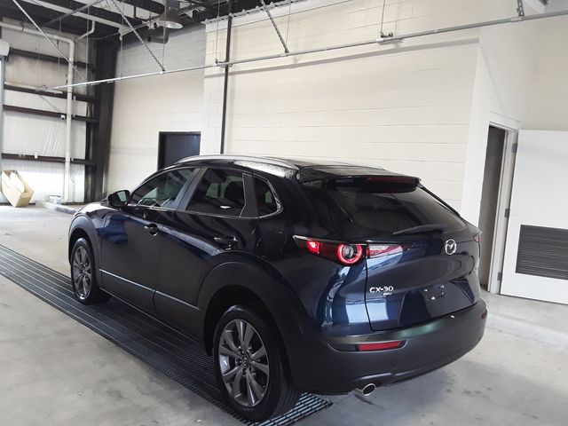 2023 Mazda CX-30 2.5 S Select Package