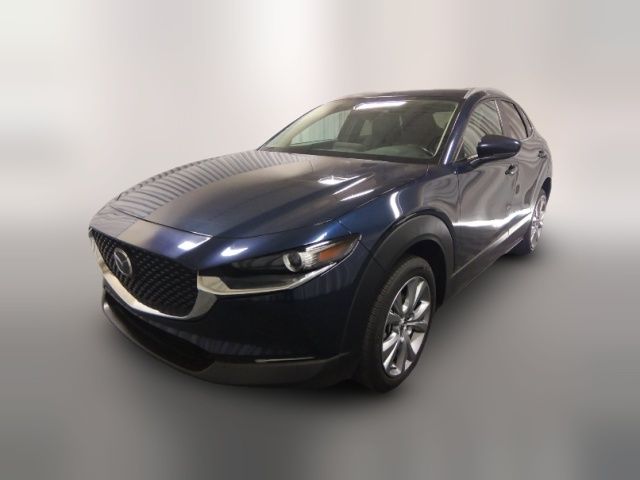 2023 Mazda CX-30 2.5 S Select Package