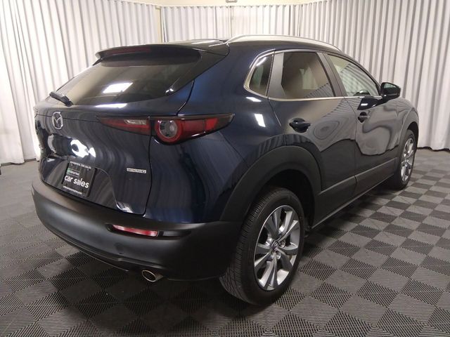 2023 Mazda CX-30 2.5 S Select Package