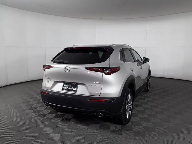 2023 Mazda CX-30 2.5 S Select Package