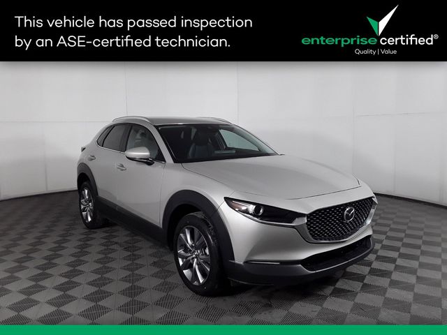 2023 Mazda CX-30 2.5 S Select Package