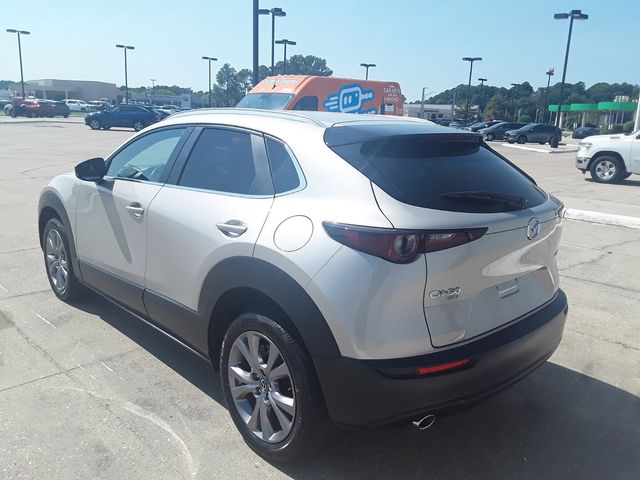 2023 Mazda CX-30 2.5 S Select Package