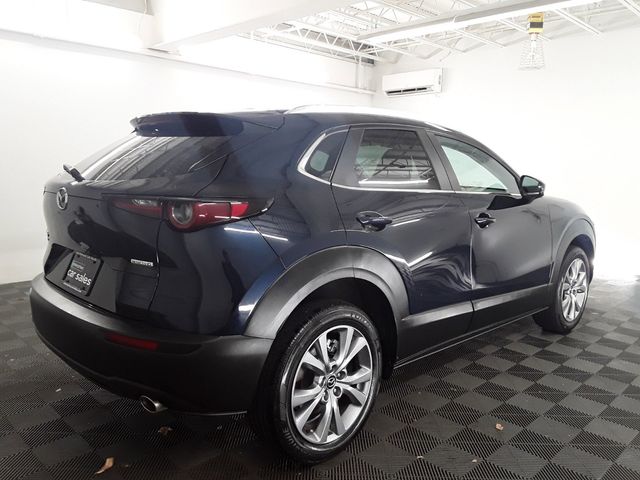 2023 Mazda CX-30 2.5 S Select Package