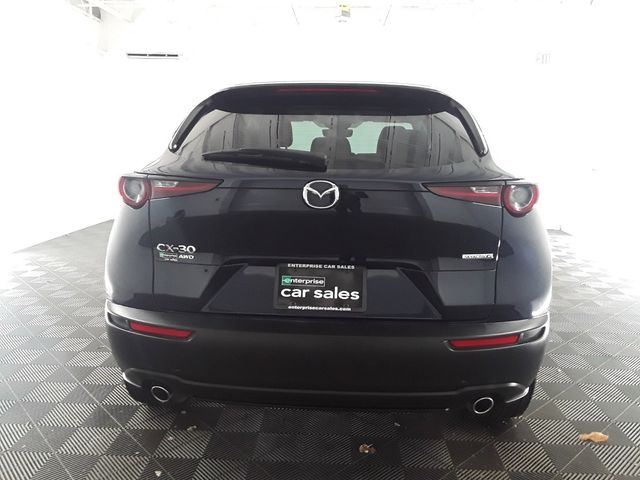 2023 Mazda CX-30 2.5 S Select Package