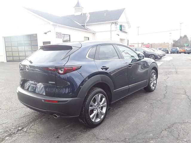 2023 Mazda CX-30 2.5 S Select Package