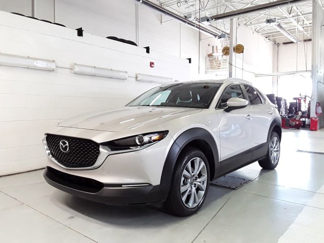 2023 Mazda CX-30 2.5 S Select Package