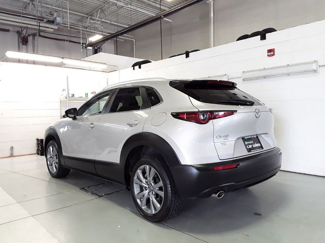 2023 Mazda CX-30 2.5 S Select Package