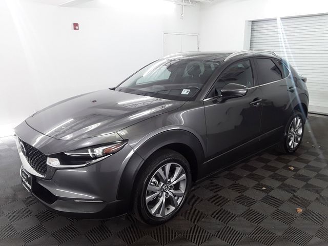 2023 Mazda CX-30 2.5 S Select Package