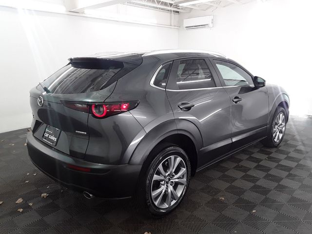 2023 Mazda CX-30 2.5 S Select Package