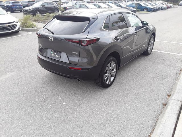 2023 Mazda CX-30 2.5 S Select Package