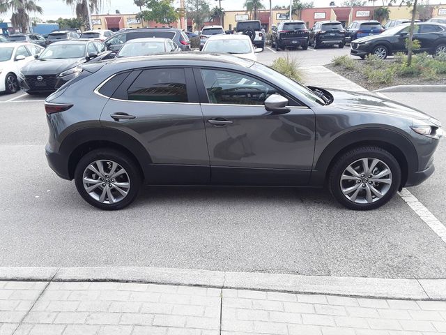 2023 Mazda CX-30 2.5 S Select Package