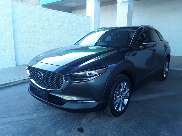 2023 Mazda CX-30 2.5 S Select Package