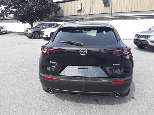 2023 Mazda CX-30 2.5 S Select Package