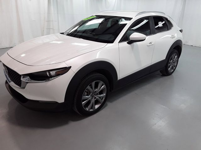 2023 Mazda CX-30 2.5 S Select Package