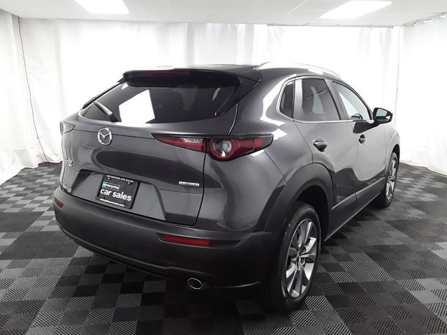 2023 Mazda CX-30 2.5 S Select Package