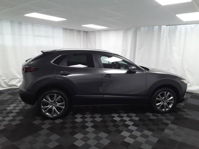 2023 Mazda CX-30 2.5 S Select Package