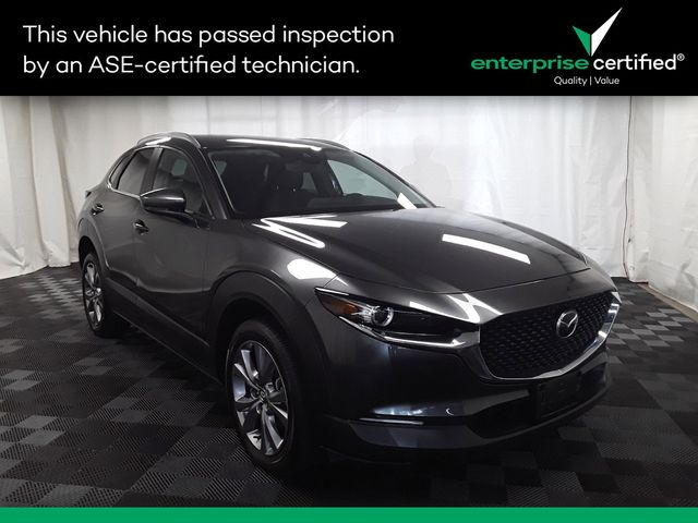 2023 Mazda CX-30 2.5 S Select Package