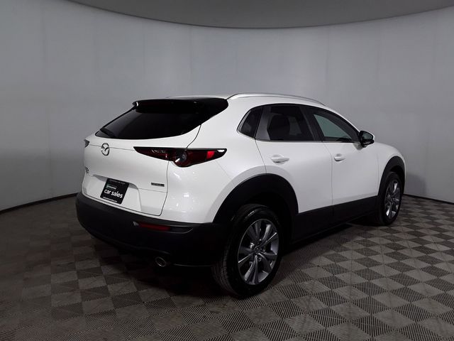 2023 Mazda CX-30 2.5 S Select Package