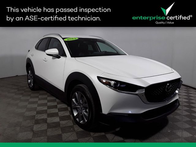 2023 Mazda CX-30 2.5 S Select Package