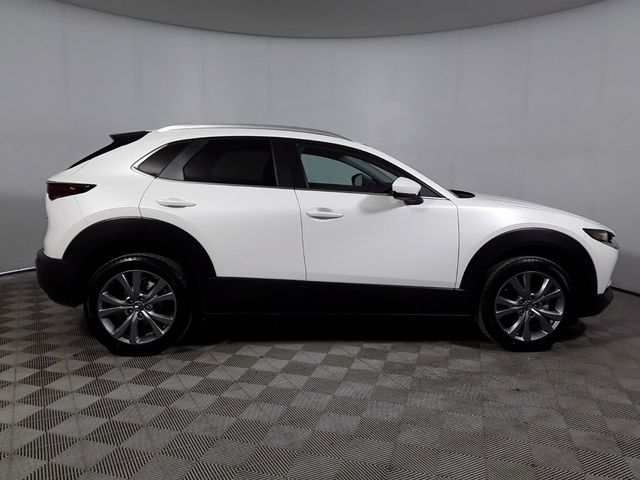 2023 Mazda CX-30 2.5 S Select Package