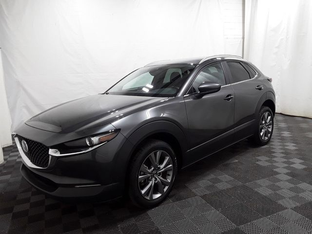 2023 Mazda CX-30 2.5 S Select Package