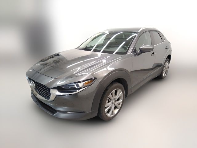 2023 Mazda CX-30 2.5 S Select Package