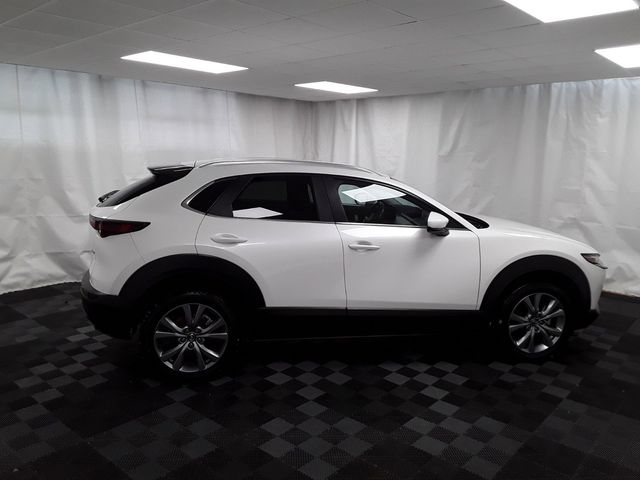 2023 Mazda CX-30 2.5 S Select Package