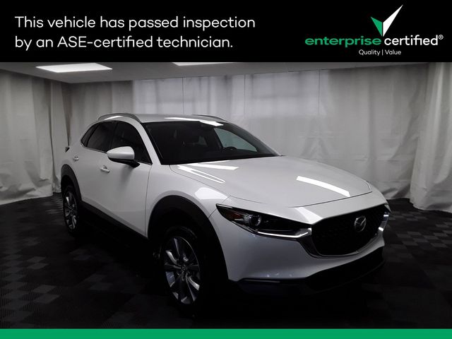 2023 Mazda CX-30 2.5 S Select Package