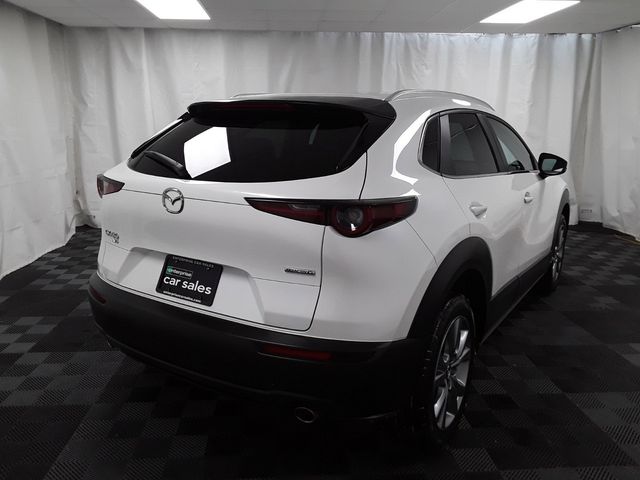 2023 Mazda CX-30 2.5 S Select Package