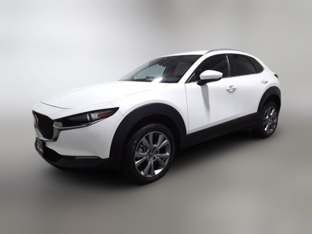 2023 Mazda CX-30 2.5 S Select Package