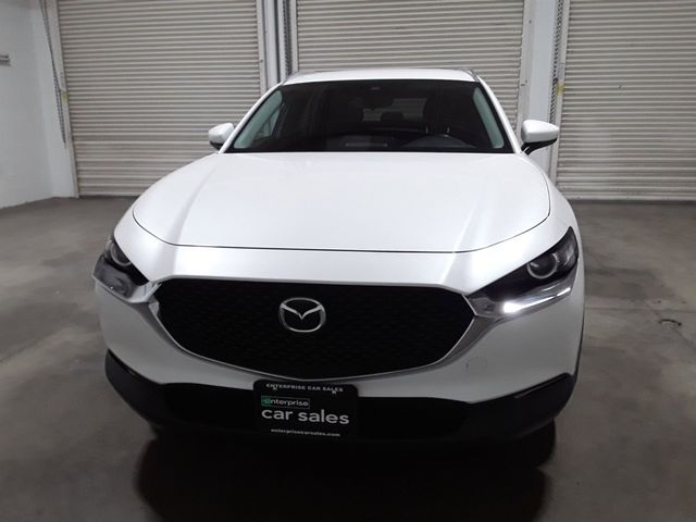 2023 Mazda CX-30 2.5 S Select Package