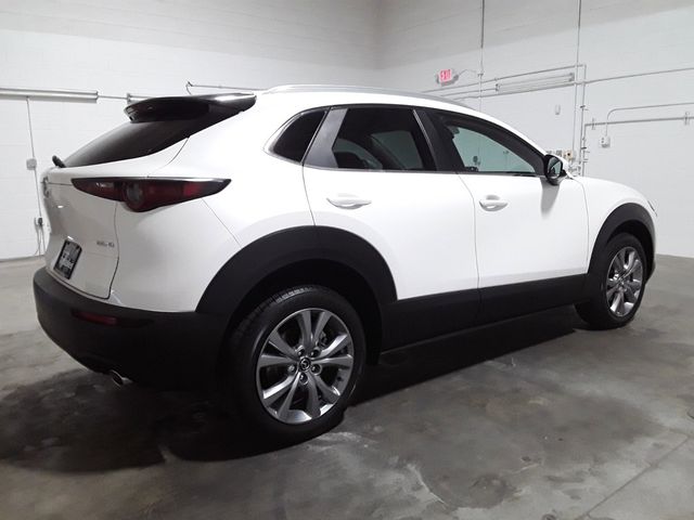 2023 Mazda CX-30 2.5 S Select Package