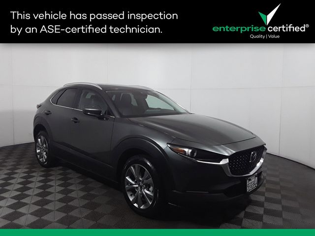 2023 Mazda CX-30 2.5 S Select Package