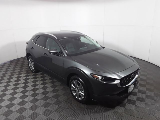 2023 Mazda CX-30 2.5 S Select Package